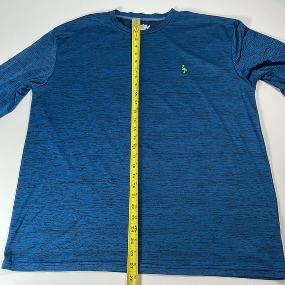 Tailorbyrd Performance Men’s Long Sleeve Shirt - XL - Picture 8 of 9